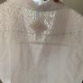 Blanc du Nil 100%Cotton blouse Image 6
