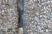 Rear Shock Absorber Strut BMW:E83,X3