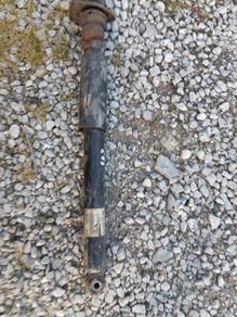 Rear Shock Absorber Strut BMW:E83,X3