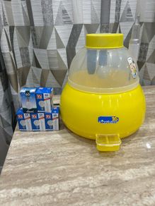 Covatutto 16 egg incubator