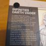 Star Wars Black Series: Infinities Darth Vader 6'' Image 6