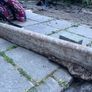 Garden flagstones, edging and bricks Image 2