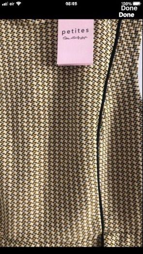 Ladies BNWT dress uk 6
