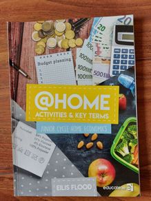 Junior Cycle Book