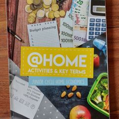 Junior Cycle Book
