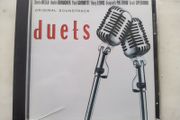 Duets Cd