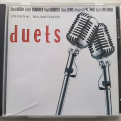 Duets Cd