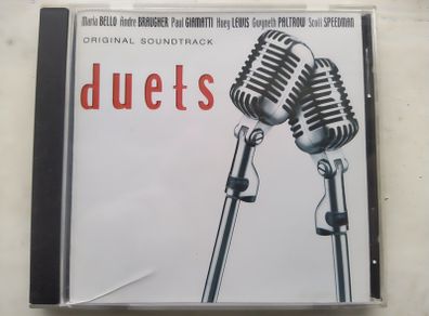 Duets Cd