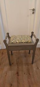 Piano Stool