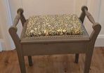 Piano Stool