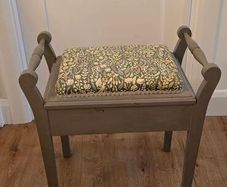 Piano Stool