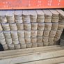 5 ft round top pickets 4inch Image 2