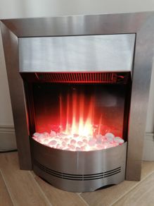 Electric Fire