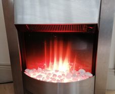 Electric Fire