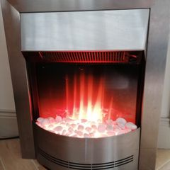Electric Fire