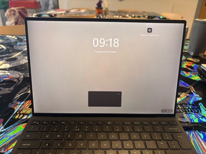Dell Xps 9310 13