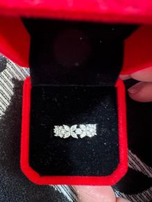 diamond ring