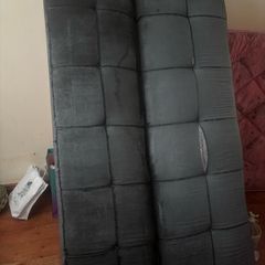 pull out bed