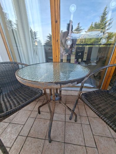 Garden Furniture