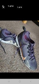 Nike mercurial
