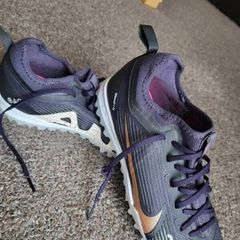 Nike mercurial