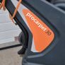 Taski Procarpet 30 carpet extractor Image 4