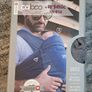 Close Caboo baby carrier Image 4