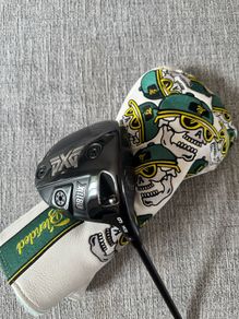 PXG 9 Degree Driver