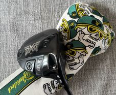 PXG 9 Degree Driver