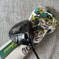 PXG 9 Degree Driver