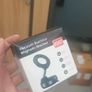 Modern Vacuum Universal Car Holder with built-in MagSafe magnets Image 7