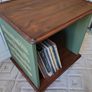 Cabinet for vinyl records storage Image 8
