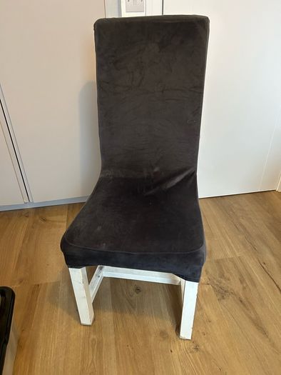 Dining room chairs