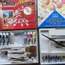 Artists materials Image 2