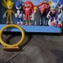 as new SONIC figures Please read the description Image 3