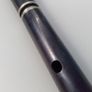Antique D flute Cocuswood  8 key Image 4