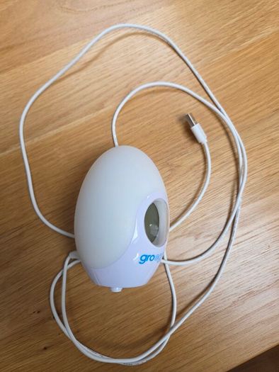 Gro egg