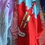 Men's SpongeBob socks. Brand new Image 4