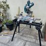 Evolution Mitre Saw Stand Image 2