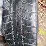 Alloys Prius, set of 4, 185 65 15, 15x6 jj 45 Genuine Image 10