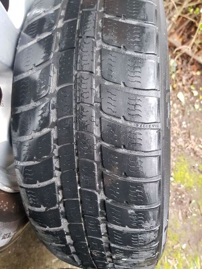 Alloys Prius, set of 4, 185 65 15, 15x6 jj 45 Genuine
