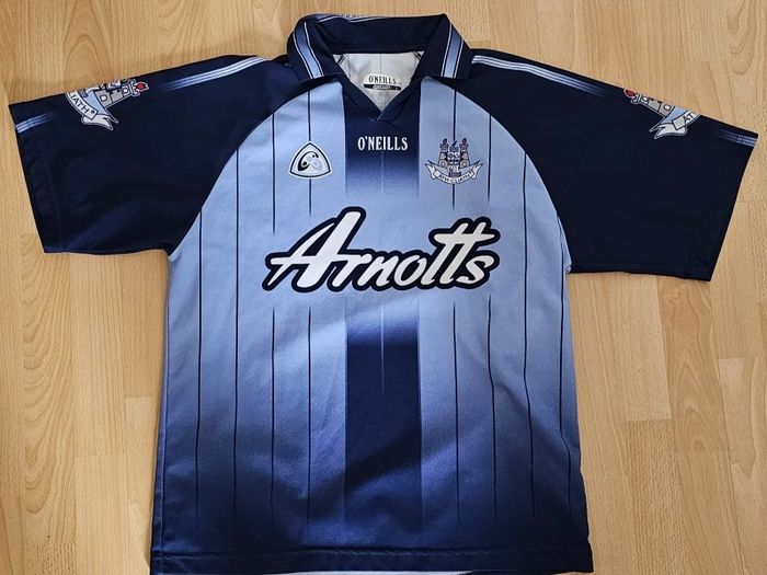 Dublin Gaa