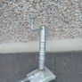 Mini Mover gen 2  electric Jockey Wheel Image 3