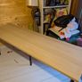 Desk Ikea LAGKAPTEN / OLOV 200cm x 60cmsame Image 4