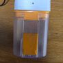 Bubble Magus Rolling Filters and auto feeder Image 5