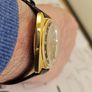 Vintage Automatic Swiss Made Mirexal Super Automatic Swiss Watch 1970s Image 3