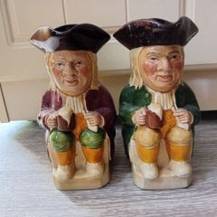 toby jugs