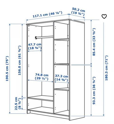 Wardrobe