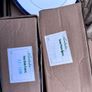 Marble blue Noritake dinner set Image 3