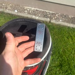 Golf Clubs Putters